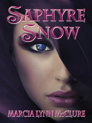 cover image of Saphyre Snow